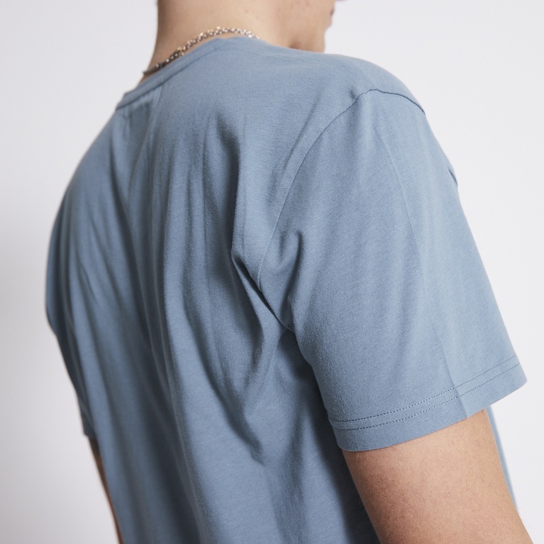 T-shirt V-neck "Conrad"